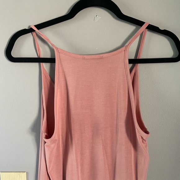 Forever 21 Fitted Dress - Picture 5 of 7